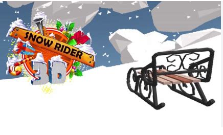 3d sledding unblocked.